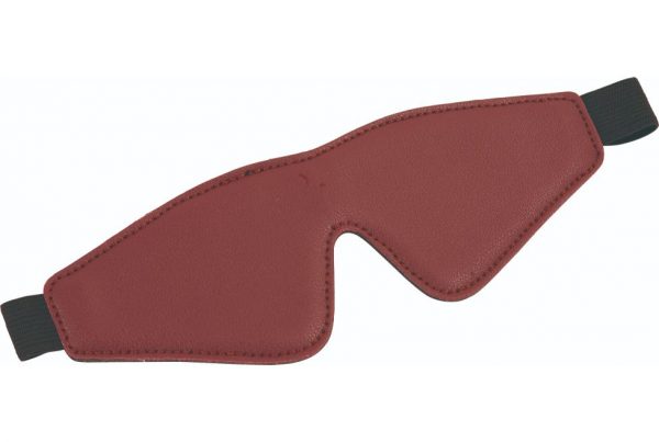 マガこれ クリムゾンSM 04 アイマスク - 画像 (3)