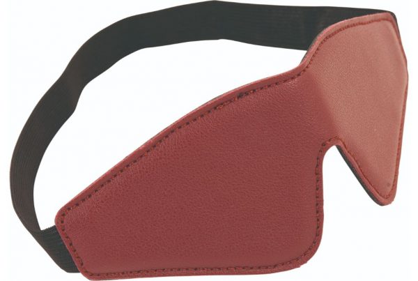 マガこれ クリムゾンSM 04 アイマスク - 画像 (4)