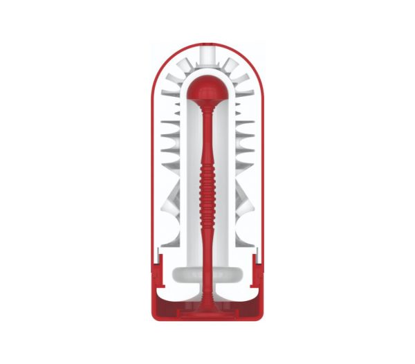 ユイラ レボリューション YUIRA REVOLUTION REV.2 根元刺激タイプ - 画像 (2)