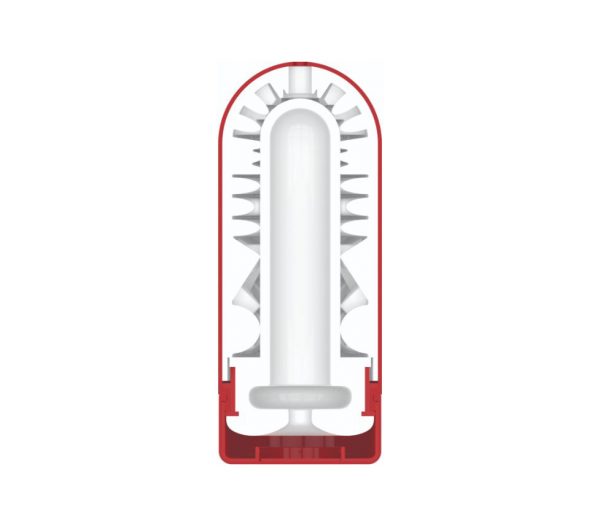 ユイラ レボリューション YUIRA REVOLUTION REV.2 根元刺激タイプ - 画像 (3)