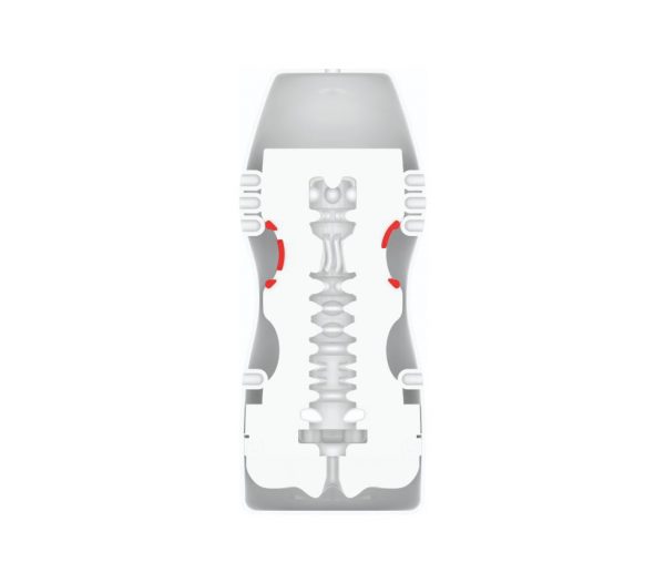 YUIRA -SHIKORU Premium- AMAGAMI 【あまがみ】 - 画像 (4)