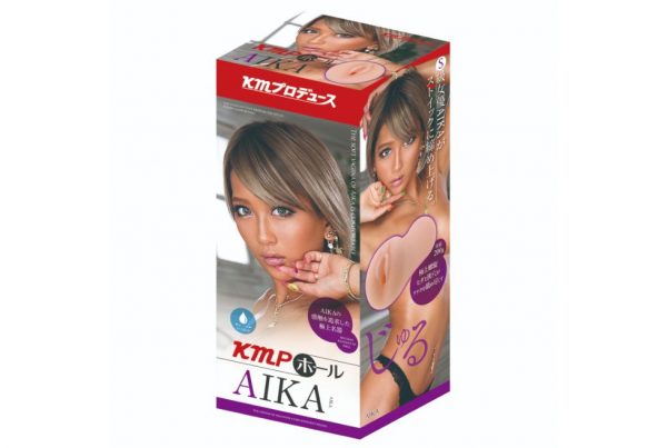 KMPホール AIKA