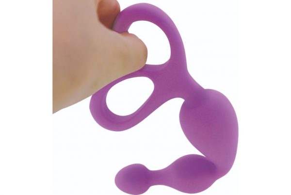 はじめてのアナル ビーズタイプ - 画像 (2)