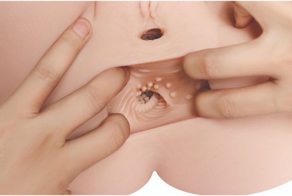 マガこれ Zトン マジ肌メスダチ改DX特大リアル - 画像 (13)