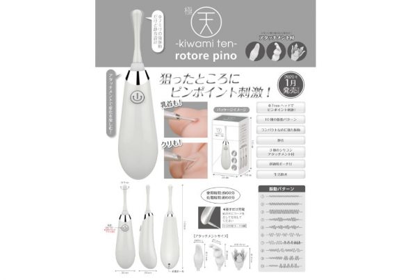 極天-kiwami ten-rotore pino【ロトレピノ】 - 画像 (17)