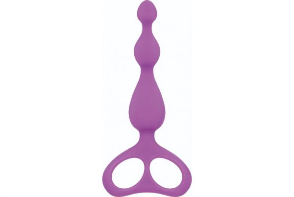 はじめてのアナル ビーズタイプ - 画像 (3)