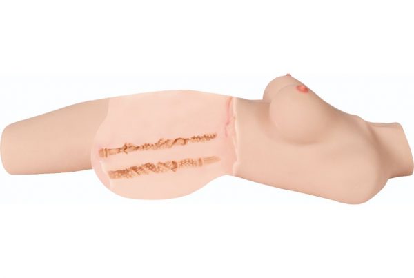 マガこれ Zトン マジ肌メスダチ改DX特大リアル - 画像 (7)