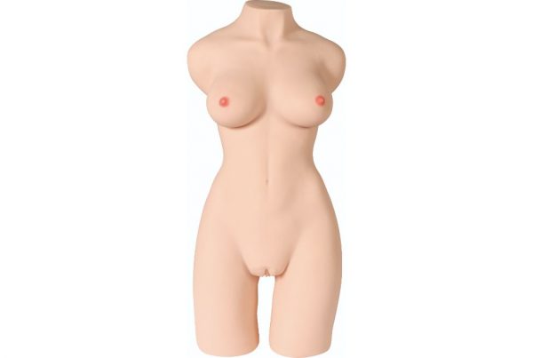 マガこれ Zトン マジ肌メスダチ改DX特大リアル - 画像 (3)