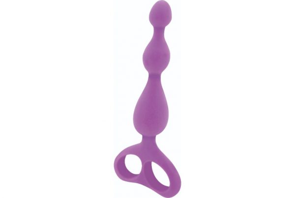 はじめてのアナル ビーズタイプ - 画像 (5)