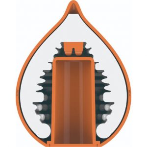 YUIRA-Shizuku- ORANGE