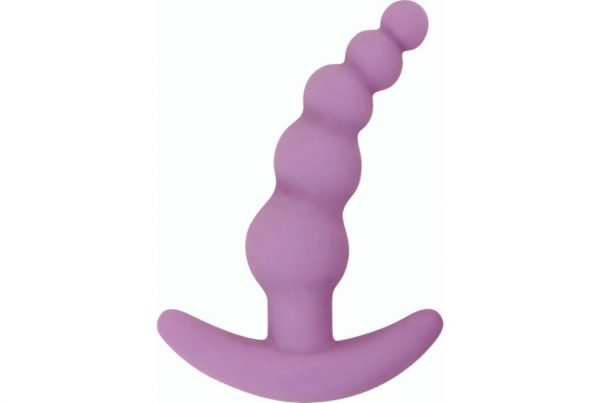 はじめてのアナル ボールストッパータイプ 電動【取り扱い終了】 - 画像 (5)