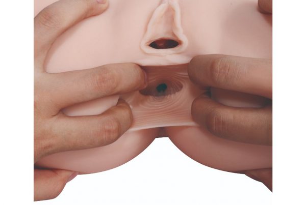 マガこれ マジ肌 メスダチ デカ尻ホール ～ヤリ部屋で濃厚巣ごもり交尾♡～ - 画像 (9)