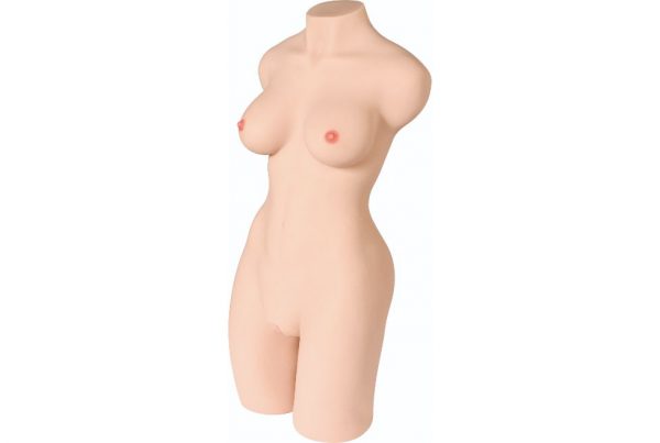 マガこれ Zトン マジ肌メスダチ改DX特大リアル - 画像 (4)