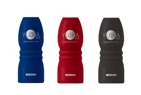 YUIRA plus New Standard(NV) - 画像 (6)