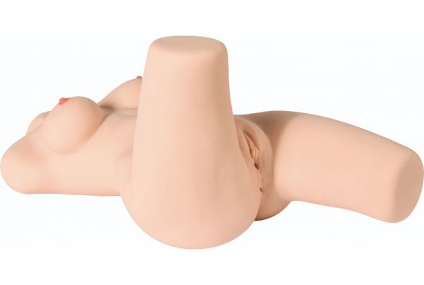 マガこれ Zトン マジ肌メスダチ改DX特大リアル - 画像 (9)