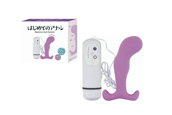 はじめてのアナル ソフトエネマタイプ 電動 - 画像 (2)