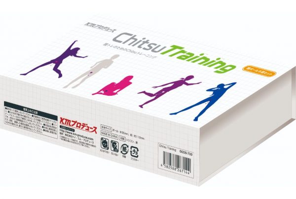 膣トレーニング - Chitsu Training -