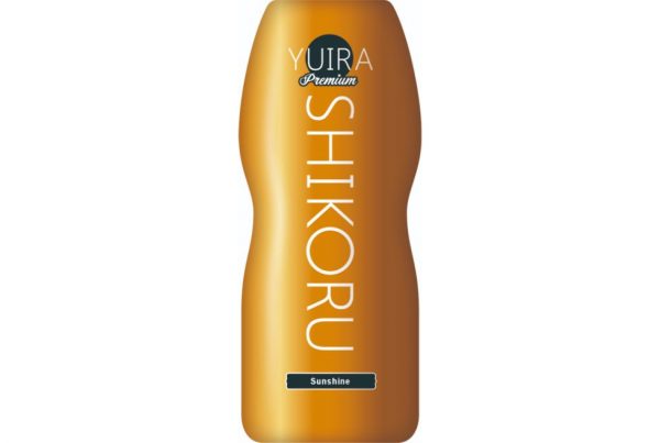 YUIRA SHIKORU PREMIUM Sunshine
