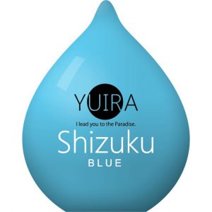 YUIRA-Shizuku- BLUE