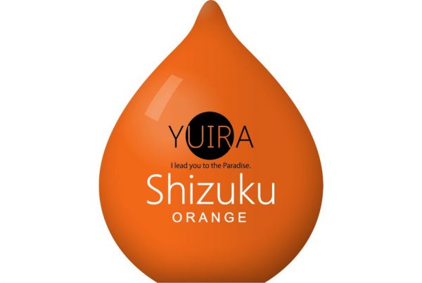 YUIRA-Shizuku- ORANGE