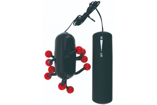 鬼イカセローターIII クリ太鼓【取り扱い終了】 - 画像 (2)