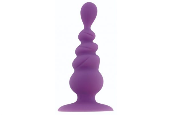 はじめてのアナル パールタイプ【取り扱い終了】 - 画像 (2)