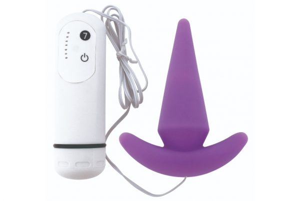 はじめてのアナル アンカータイプ 電動【取り扱い終了】 - 画像 (2)