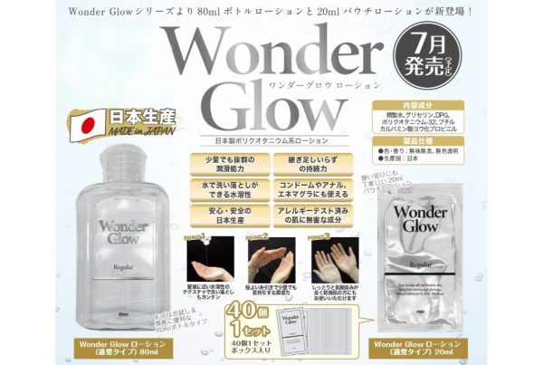 ワンダーグロウ80ml（通常タイプ） - 画像 (2)