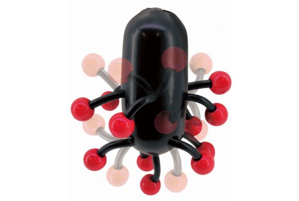 鬼イカセローターIII クリ太鼓【取り扱い終了】 - 画像 (3)