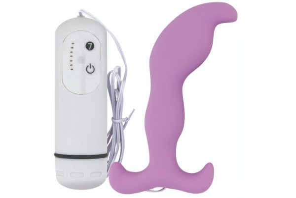 はじめてのアナル エネマタイプ　電動【取り扱い終了】 - 画像 (3)