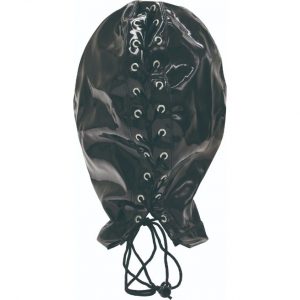 鬼イカセ SMマスク