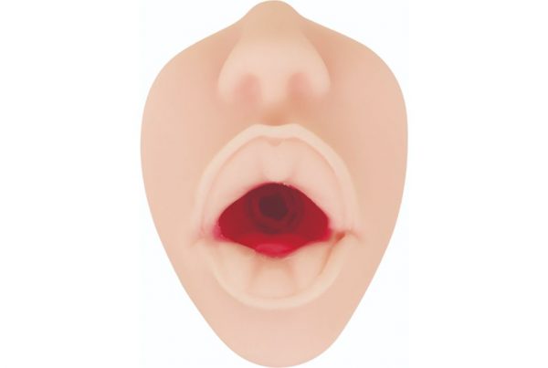 美甘りかのみんなのフェラチオ公衆便所ホール - 画像 (3)