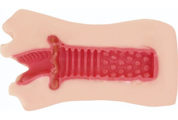 美甘りかのみんなのフェラチオ公衆便所ホール - 画像 (4)