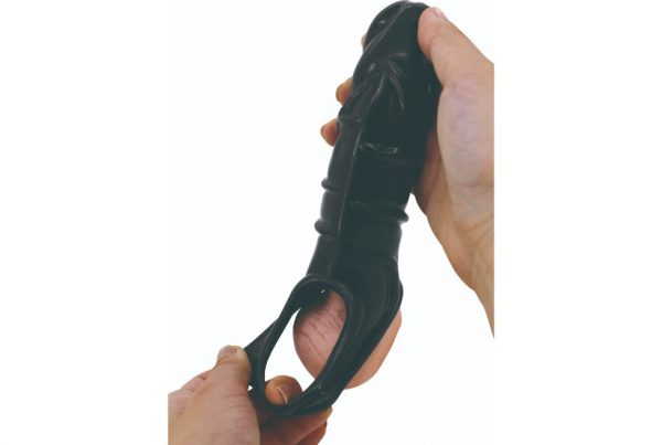 鬼イカセ 肉厚サック・改 超絶隆起責め【取り扱い終了】 - 画像 (4)