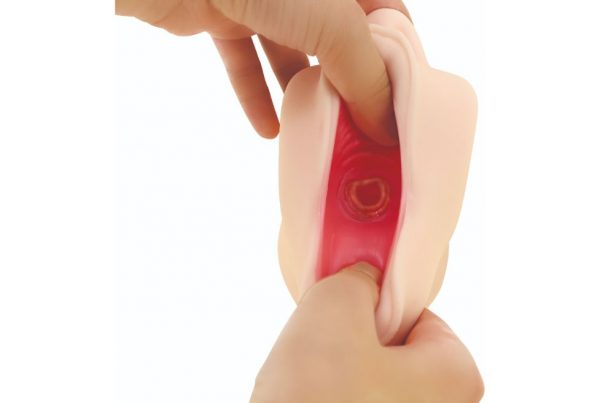 美甘りかのみんなのフェラチオ公衆便所ホール - 画像 (5)