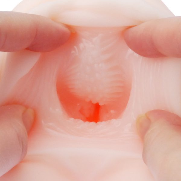 完全名器 #09 さとう遥希 - 画像 (5)