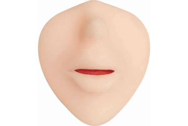 マガ♡これ　クリムゾンコラボホール 痴漢囮捜査官キョウカ　上下絶頂 - 画像 (7)