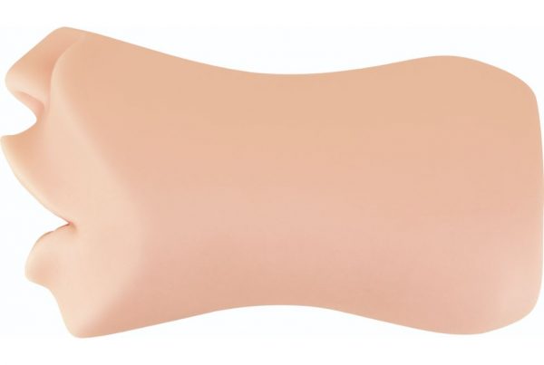 美甘りかのみんなのフェラチオ公衆便所ホール - 画像 (7)