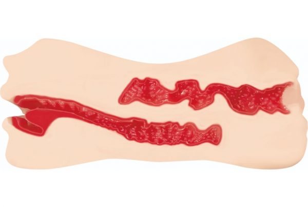 マガ♡これ　クリムゾンコラボホール 痴漢囮捜査官キョウカ　上下絶頂 - 画像 (12)