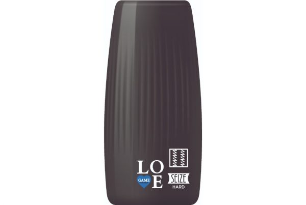 LOVE GAME Seize HARD