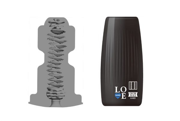 LOVE GAME Seize HARD - 画像 (2)