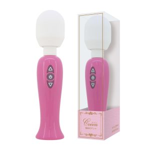 電池式デンマ　Cocon ココン