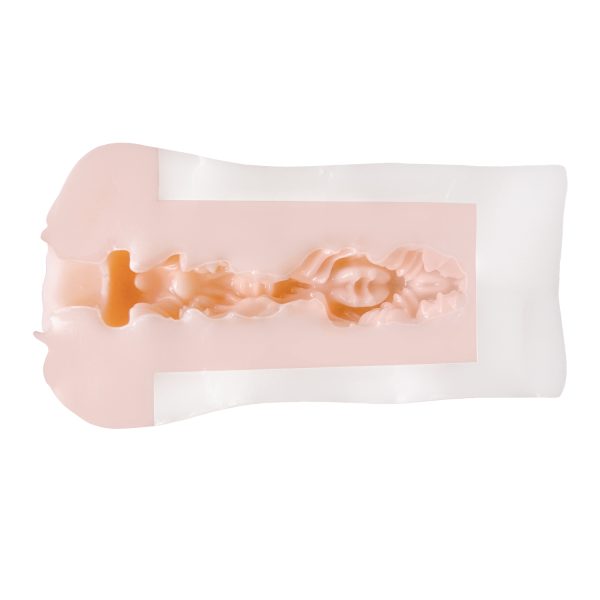 FOXYHOLE plus　一条みお - 画像 (3)