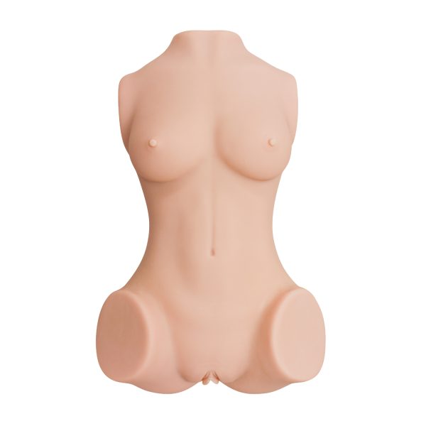 女友達をメスにする DXメスダチマジ肌ボディホール～ヤリ部屋で濃厚巣ごもり交尾～里中サツキVer - 画像 (2)