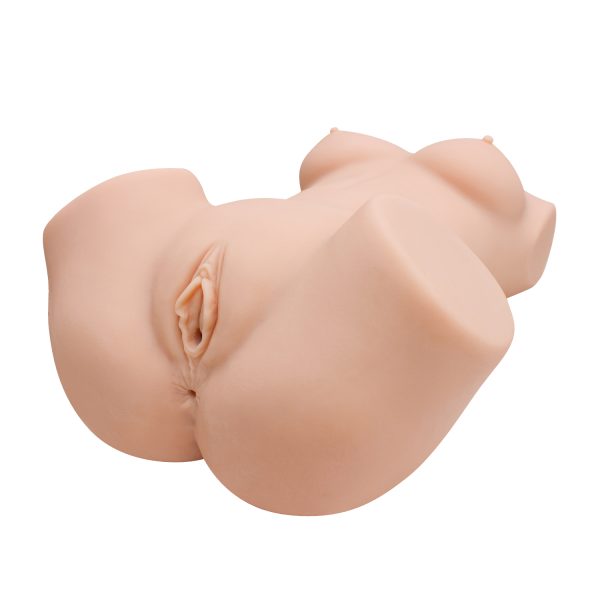 女友達をメスにする DXメスダチマジ肌ボディホール～ヤリ部屋で濃厚巣ごもり交尾～里中サツキVer - 画像 (7)