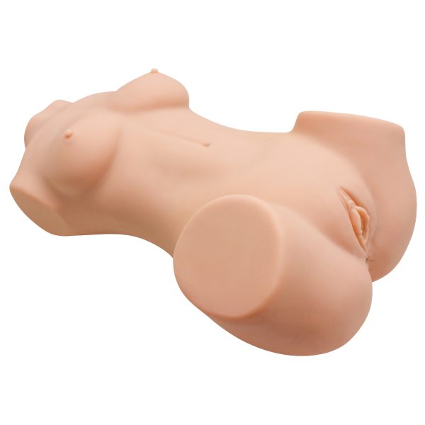 女友達をメスにする DXメスダチマジ肌ボディホール～ヤリ部屋で濃厚巣ごもり交尾～里中サツキVer - 画像 (9)