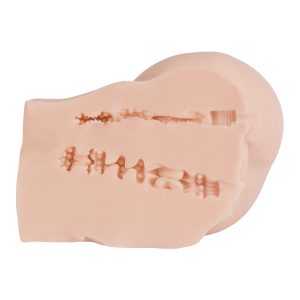 挑発彼女のマジ肌艶尻