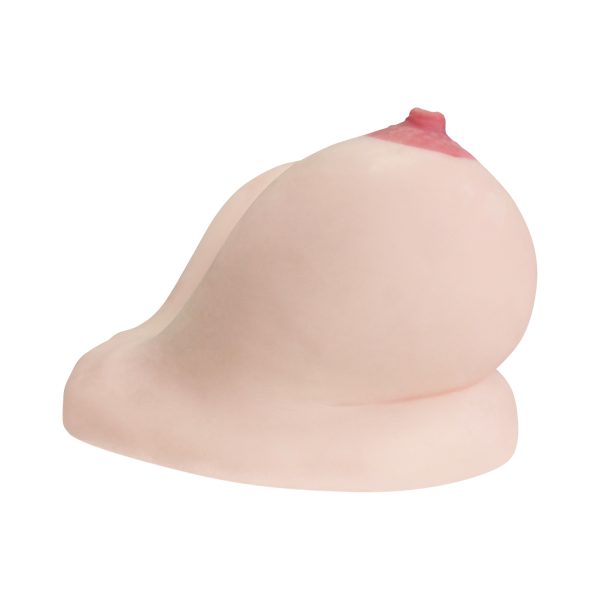 つむぎちゃんのふわふわ激乳 10.3kg - 画像 (7)