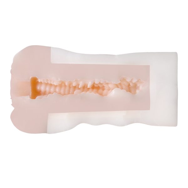 FOXY HOLE plus 河奈亜依 - 画像 (12)