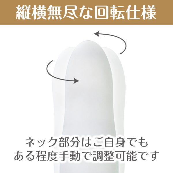 極天 -kiwami ten- Vibe ［スマートローリング］ - 画像 (6)